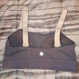 lululemon athletica Tops - Lululemon athletica sport bra lululemon athletica Tops - Lululemon athletica sport bra
